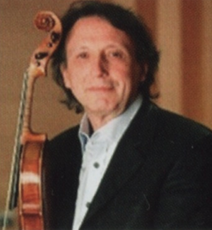 Gérard Caussé