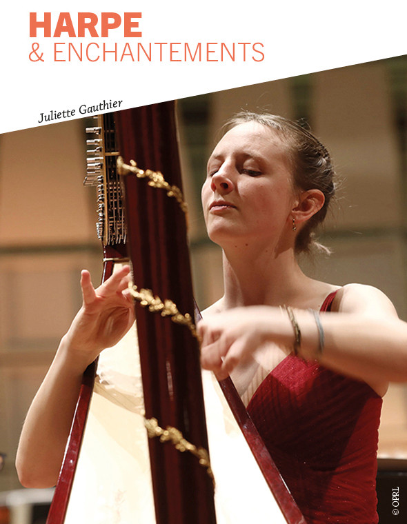 Concert 3 octobre 2025