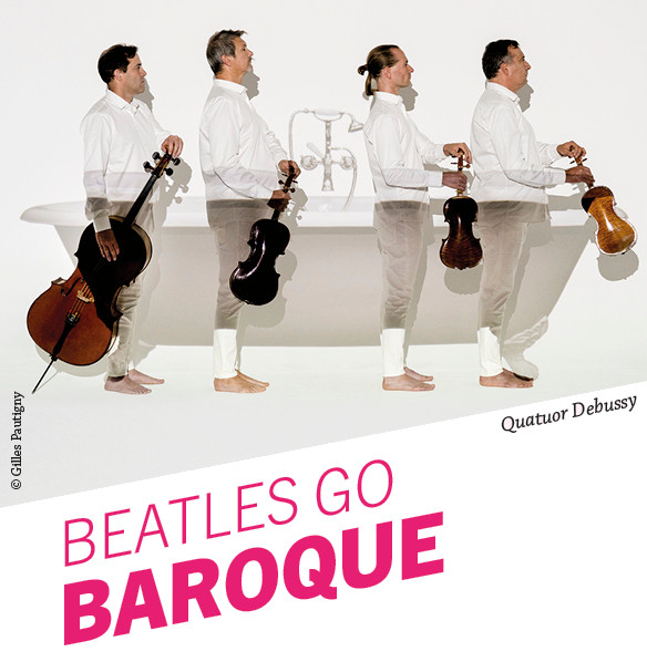 Concert 13 décembre 2023